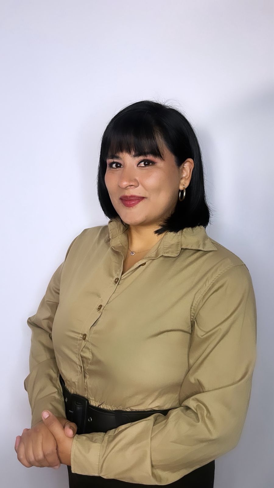 Dany Mariel Vargas Culqui